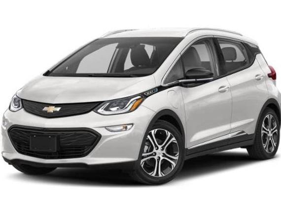 CHEVROLET BOLT EV 2020 1G1FZ6S03L4122440 image